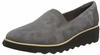 Clarks Sharon Dolly grey/suede