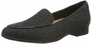 Clarks Un Blush Ease grey/textile