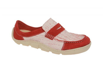 Eject Shoes Flight Slipper red/white