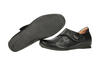 Think Shoes Damen-Slipper Think schwarz (3-000270-0000)