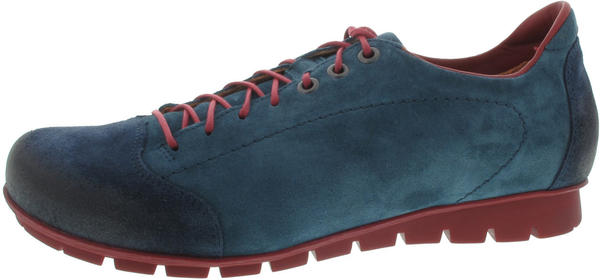 Think Shoes Think Damen-Halbschuhe blau (83073-88)