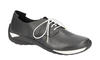 Camel Active Ladies Lace Up Shoes active grey/brown (844.72.01)
