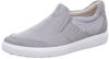 Ecco Ladies Loafers Soft white/grey (43076351327)