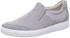 Ecco Ladies Loafers Soft white/grey (43076351327)