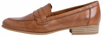 Tamaris Loafers (1-24215-25) cognac