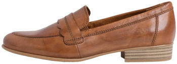 Tamaris Loafers (1-24215-25) cognac