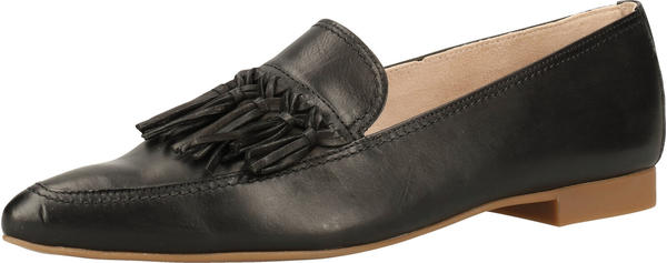 Paul Green Loafers (2697) black