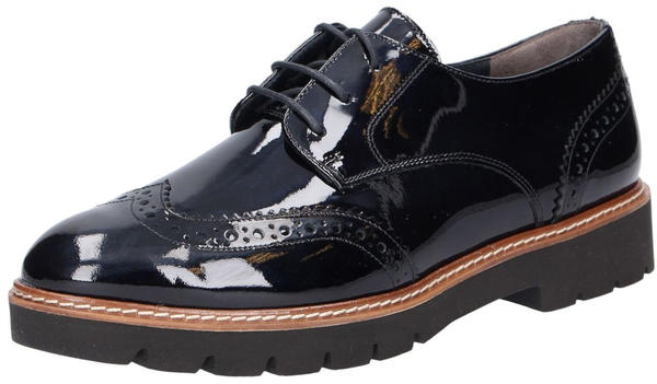 Paul Green Shoes (2437) navy