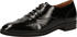 Paul Green Lace Up Shoes (2655-007) black patent