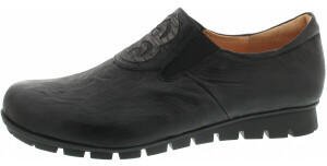 Think Shoes Think Menscha (1-81079) black combi