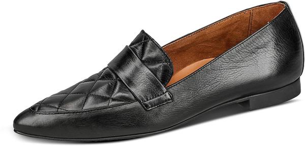 Paul Green Super Soft Loafers (2907) black