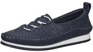 COSMOS Comfort Shoes (6143401) navy