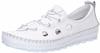 Gemini Loafers (003115-01) white