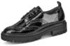 Tamaris Shoes (1-1-23768-27) black patent