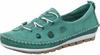 Gemini Loafers (003115-01) green
