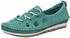 Gemini Loafers (003115-01) green