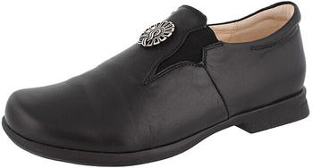 Think Shoes Think Pensa Slipper (3-83003-00) black