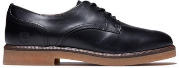 Timberland Cambridge Square Oxford black