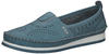 COSMOS Comfort Loafers (6172401) blue