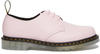 Dr. Martens 1461 Womens iced pale pink