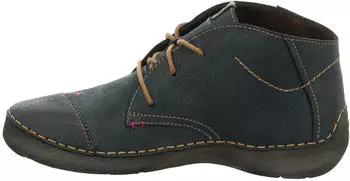 Josef Seibel Fergey 18 navy