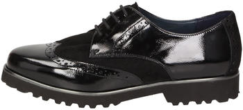 Sioux Meredith-703-XL (64330) black patent