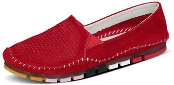 Cosmos Loafers (6154401) red