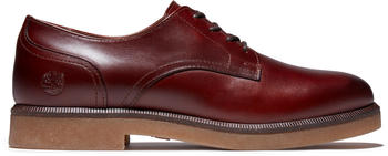 Timberland Cambridge Square Oxford cognac