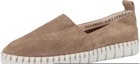 Shabbies Amsterdam Loafer taupe