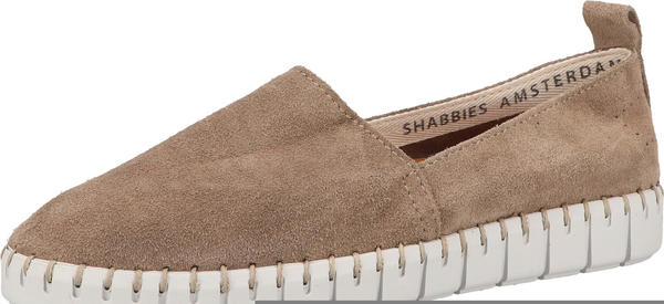 Shabbies Amsterdam Loafer taupe