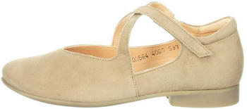 Think Shoes GUAD2 (3-000564) savana