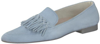 Paul Green Loafers (2697) light blue