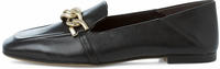Tamaris Leather Loafers (1-1-24204-28) black