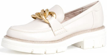 Marco Tozzi Loafer (2-2-24705-28) cream/gold