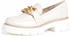 Marco Tozzi Loafer (2-2-24705-28) cream/gold