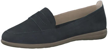 Jana Shoes Shoes (24600) navy