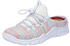 Rieker L0690-91 white multi