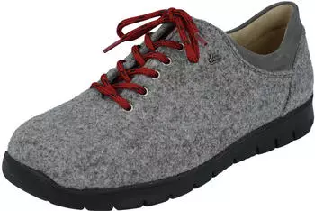 Finn Comfort Shoes (02864) grey