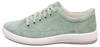 Damen Halbschuhe grün