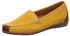 Gabor Slip Ons (44.260.13) curry