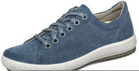Legero 2-000161-8600, Legero Damen Schn&uuml;rschuh Tanaro 5.0 in blau INDACOX (BLAU)