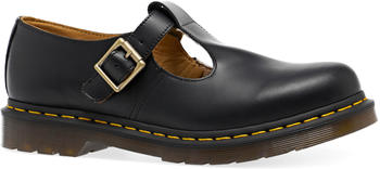 Dr. Martens Polley Smooth black