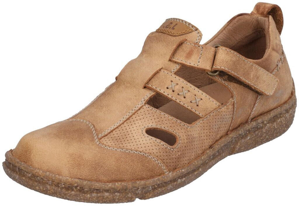 josef seibel klettslipper