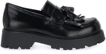 Vagabond Chunky Loafers Cosmo 2.0 black