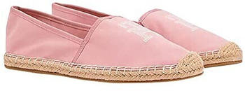 Tommy Hilfiger Espadrillas Embroidered (FW0FW07101) soothing pink