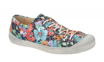 Eject Shoes Dass (11207) flowers