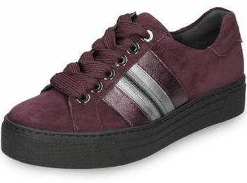 Semler Alexa (A5185-471) purple/bordeaux