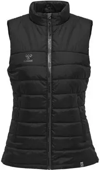 Hummel North Steppweste (206692) schwarz