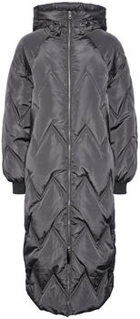 Pieces PCJOCELYN LONG PUFFER JACKET (17141597-4299889) magnet