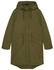 Marc O'Polo Parka mit Kapuze Regular (348001771177) slate green